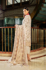 Oture Embroidered Dhanak Suit OTU26