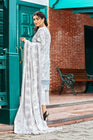 Oture Embroidered Dhanak Suit OTU28
