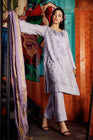 Oture Jacquard 3 PC Suit OTU08
