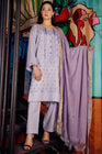 Oture Jacquard 3 PC Suit OTU08