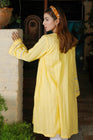 Oture Jacquard Shirt OTU10