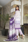 Oture Lawn 3 PC Suit OTU32