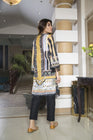 Oture Lawn 3 PC Suit OTU38