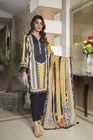 Oture Lawn 3 PC Suit OTU38