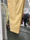 Plain Khaki Trousers TRO44