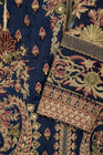 Raffine Odyssey Prussian Blue