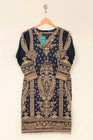 Raffine Odyssey Prussian Blue