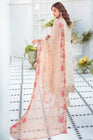 Ramsha Chiffon Formal F-2109