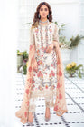 Ramsha Chiffon Formal F-2109