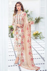 Ramsha Chiffon Formal F-2109