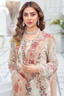 Ramsha Chiffon Formal F-2109