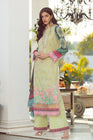 Rang Rasiya Florence Luxe ALBENTOZ