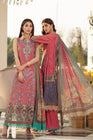 Rang Rasiya Florence Luxe LAMIYA