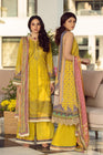 Rang Rasiya Florence Luxe NAZDULIA