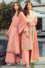 Rang Rasiya Florence Luxe SALOMI