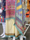 Rang Rasiya Florence Luxe VERONA