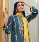 Rang Rasiya Lawn Lime Punch