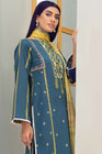 Rang Rasiya Lawn Lime Punch