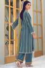 Rang Rasiya Lawn Lime Punch