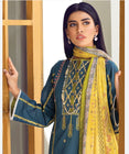 Rang Rasiya Lawn Lime Punch