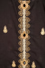 Rang Rasiya Lawn Majestic Black