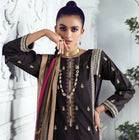 Rang Rasiya Lawn Majestic Black