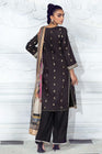 Rang Rasiya Lawn Majestic Black