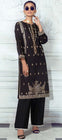 Rang Rasiya Lawn Majestic Black