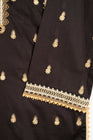 Rang Rasiya Lawn Majestic Black