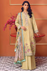Rang Rasiya Lawn Oriental Bloom