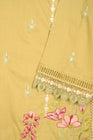 Rang Rasiya Lawn Oriental Bloom