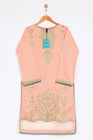 Rang Rasiya Lawn Pink Puff