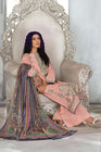 Rang Rasiya Lawn Pink Puff