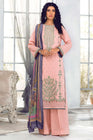 Rang Rasiya Lawn Pink Puff