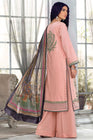 Rang Rasiya Lawn Pink Puff