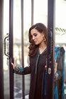 Rang Rasiya Luxury Premium Bluebell