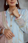 Rang Rasiya Luxury Premium Iris