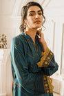 Rang Rasiya Shirt CARNATION