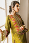 Rang Rasiya Shirt ORCHID