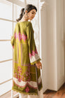 Rang Rasiya Shirt ORCHID