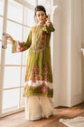 Rang Rasiya Shirt ORCHID