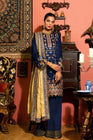 Rang Rasiya Zinnia AMAVAS
