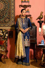Rang Rasiya Zinnia AMAVAS