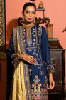 Rang Rasiya Zinnia AMAVAS