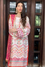 Rang Rasiya Zinnia AVICENNA