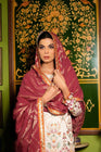 Rang Rasiya Zinnia AVICENNA