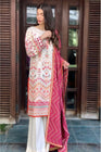 Rang Rasiya Zinnia AVICENNA