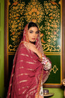 Rang Rasiya Zinnia AVICENNA