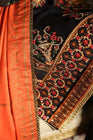Rang Rasiya Zinnia DASTAAN
