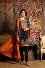 Rang Rasiya Zinnia DASTAAN